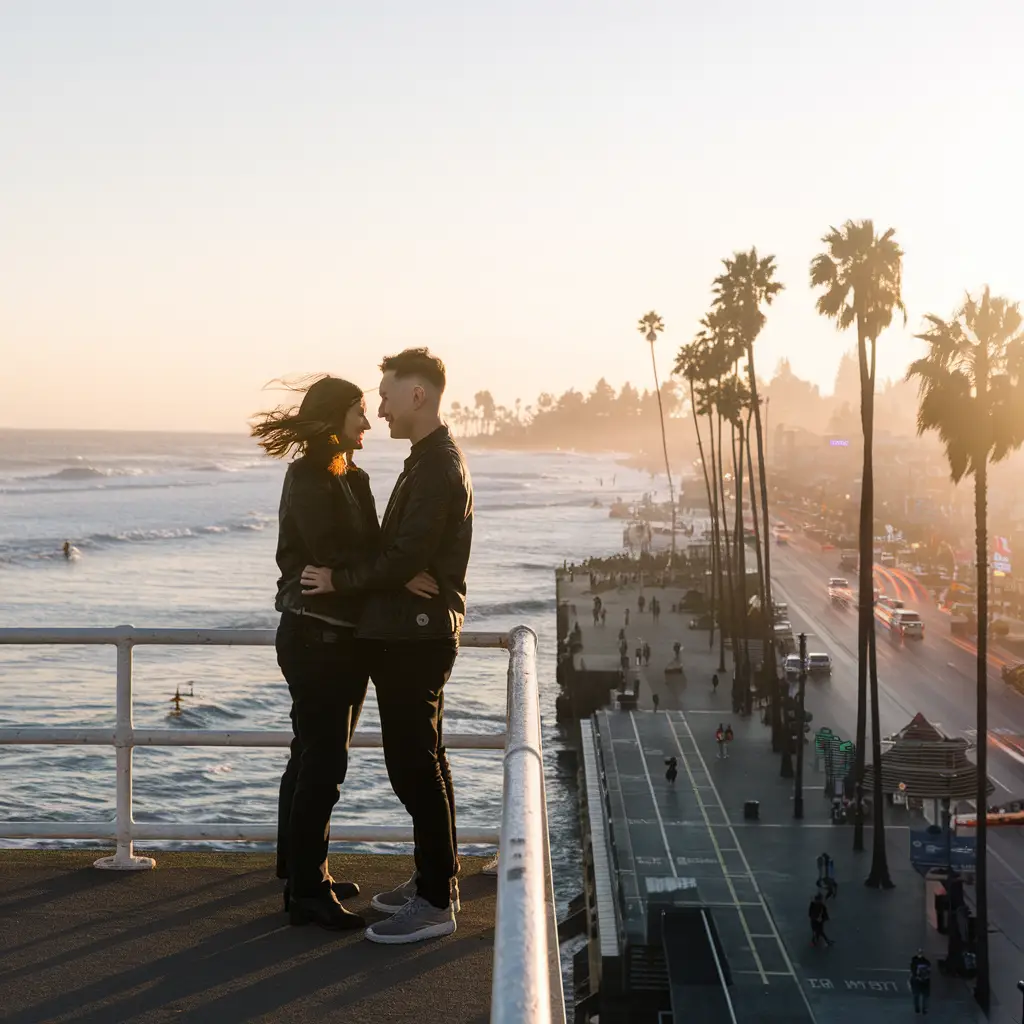 Meet Polyamory singles online for dating in New Jersey built on honesty and love.