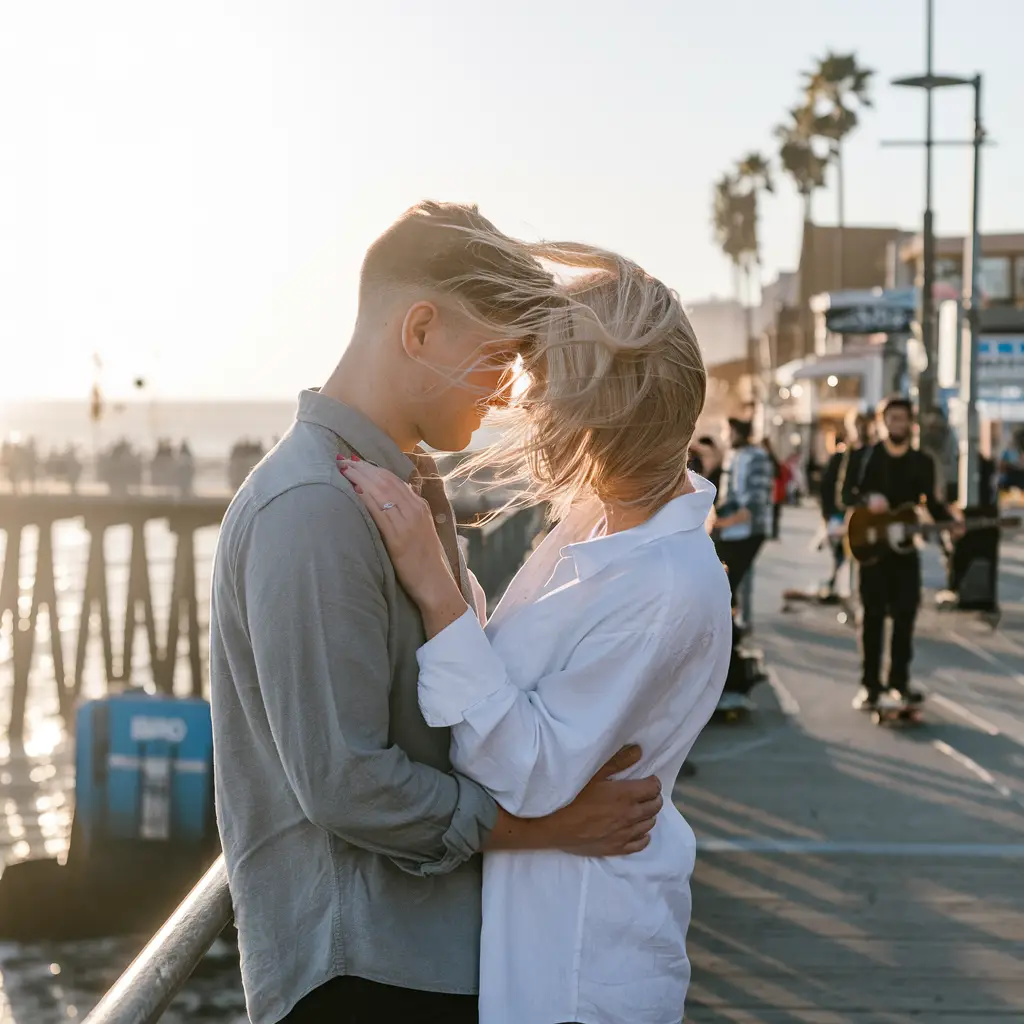 Polyamory dating online in Upland, California. Meet singles dedicated to meaningful, open-hearted relationships.