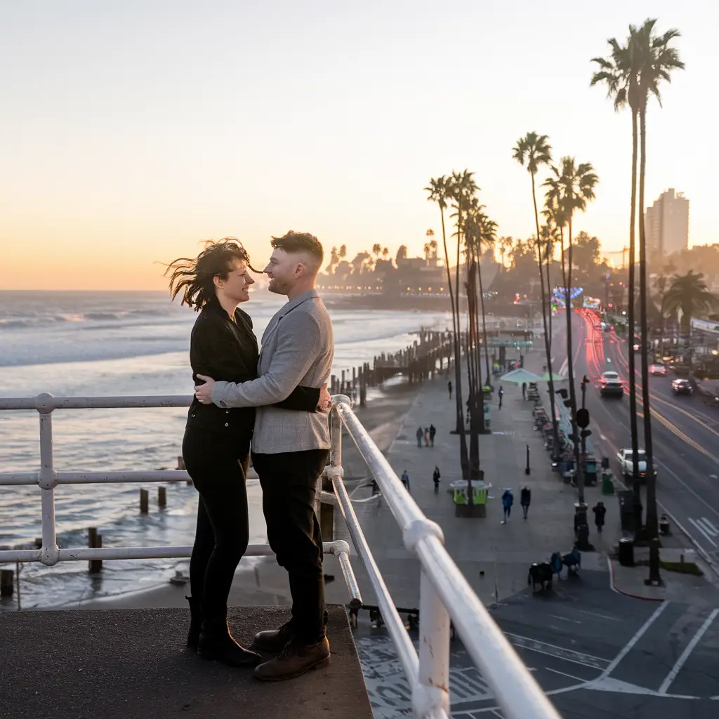 Meet polyamory singles online in Olympia, Washington. Explore open relationships and genuine connections through our dating platform today!