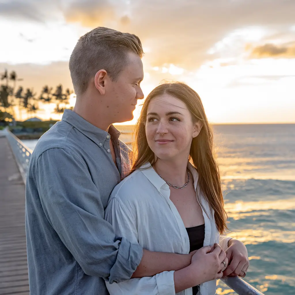 Polyamory dating online in San Marcos, Texas—meet singles committed to ethical non-monogamy.