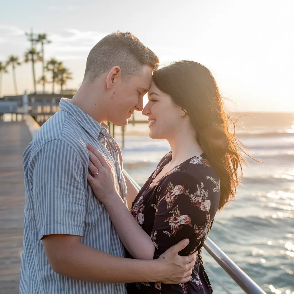 Meet Polyamory singles online in Santee, California. Connect and date within a welcoming community of open relationships.