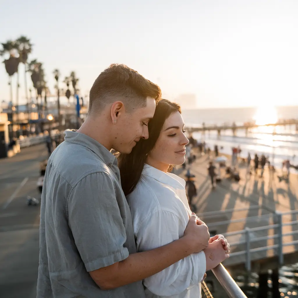 Join the best online Polyamory dating site and meet amazing singles in Los Angeles, California.