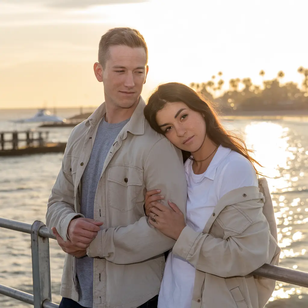 Meet polyamory singles online in Hawthorne, California. Dating based on openness, honesty, and meaningful connection.