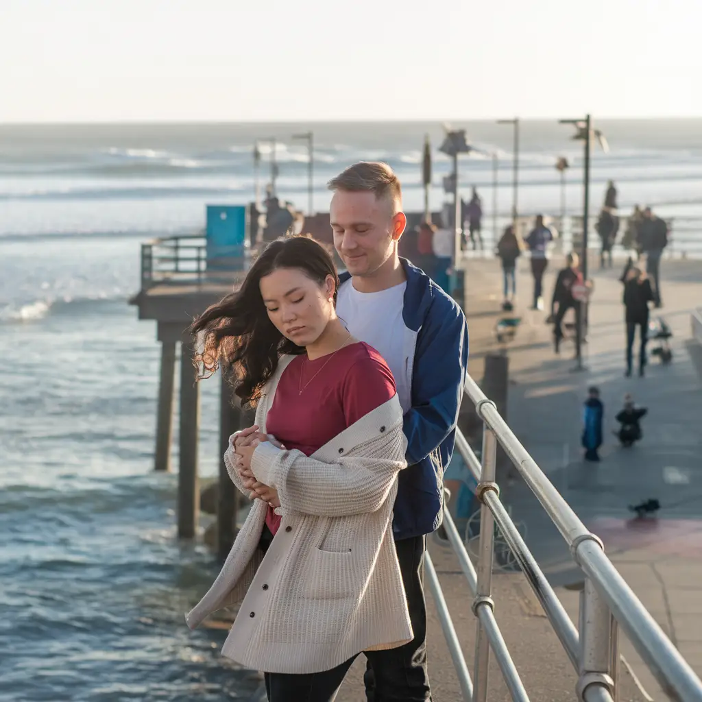 Meet polyamory singles online in Hanford, California. Ethical dating and genuine connections await.