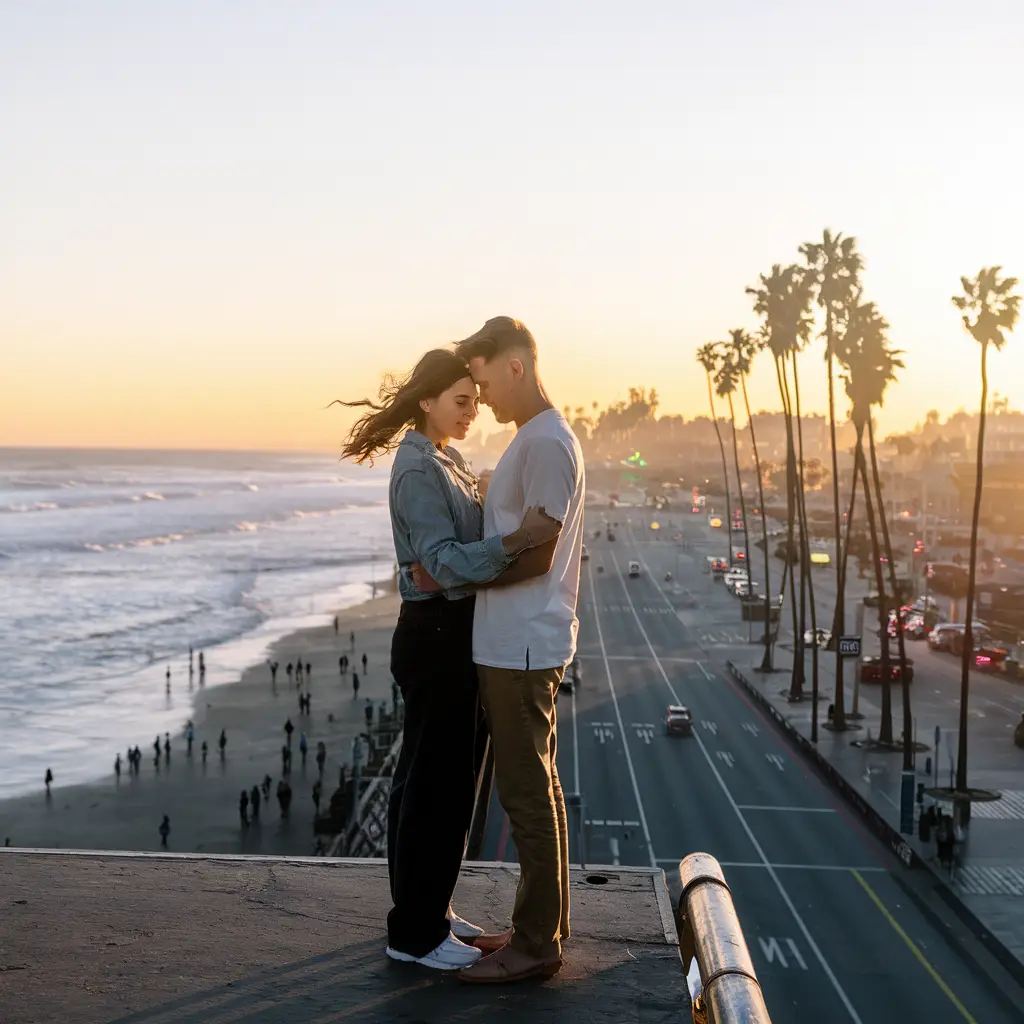 Polyamory dating online in Harrisonburg, Virginia. Meet singles who prioritize openness and genuine connections.