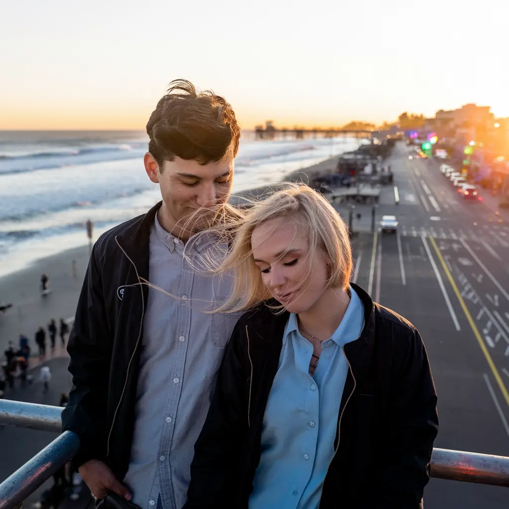 Join the top Polyamory dating platform online to meet exciting singles in Lorain, Ohio.