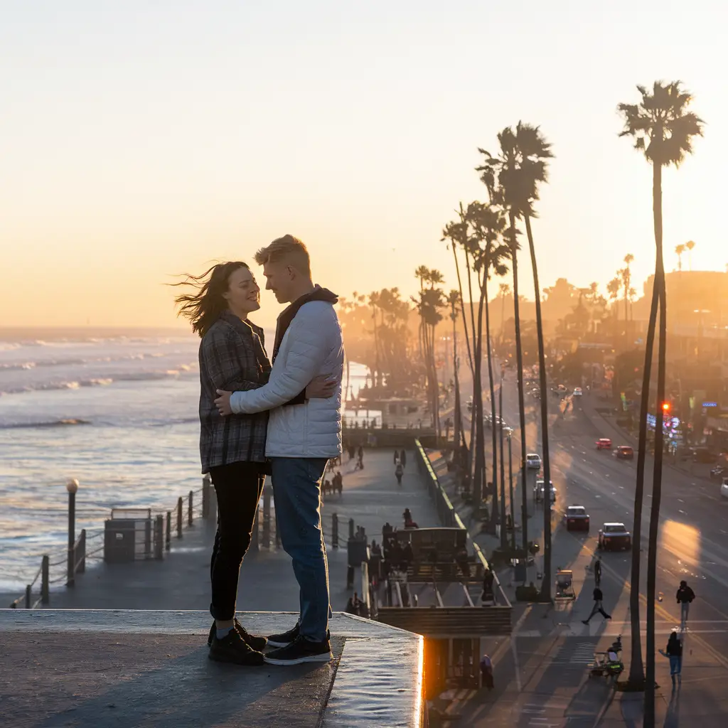 Online polyamory dating in Bountiful, Utah. Meet singles who embrace open, transparent connections.