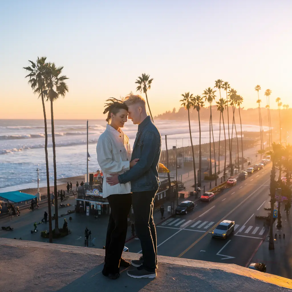 Meet local Polyamory singles in Daytona Beach, Florida online. Find open-minded partners and explore ethical dating today!