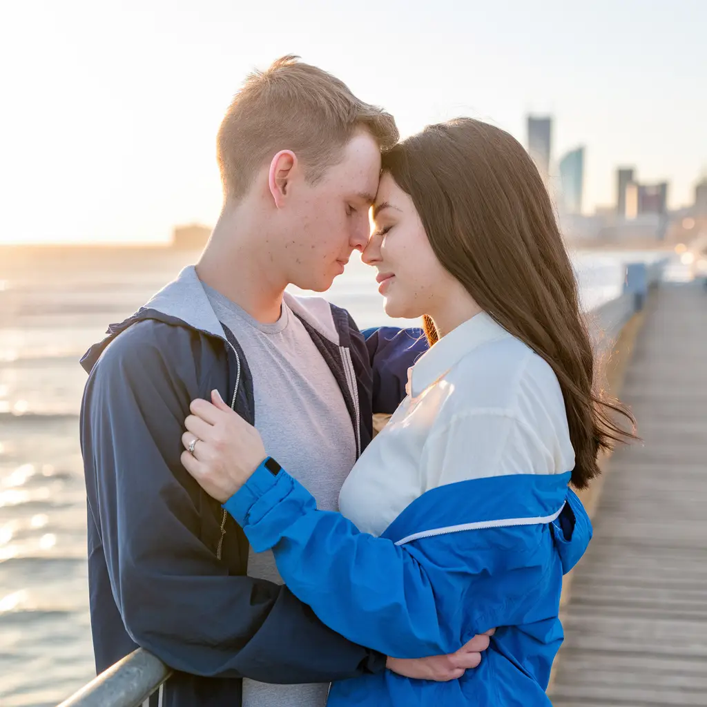 Meet Polyamory singles online around San Mateo, California. Expand your dating circle now!