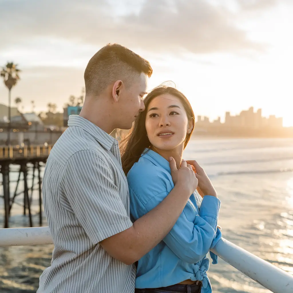 Meet like-minded Polyamory singles online in Azusa, California. Begin your dating adventure now!