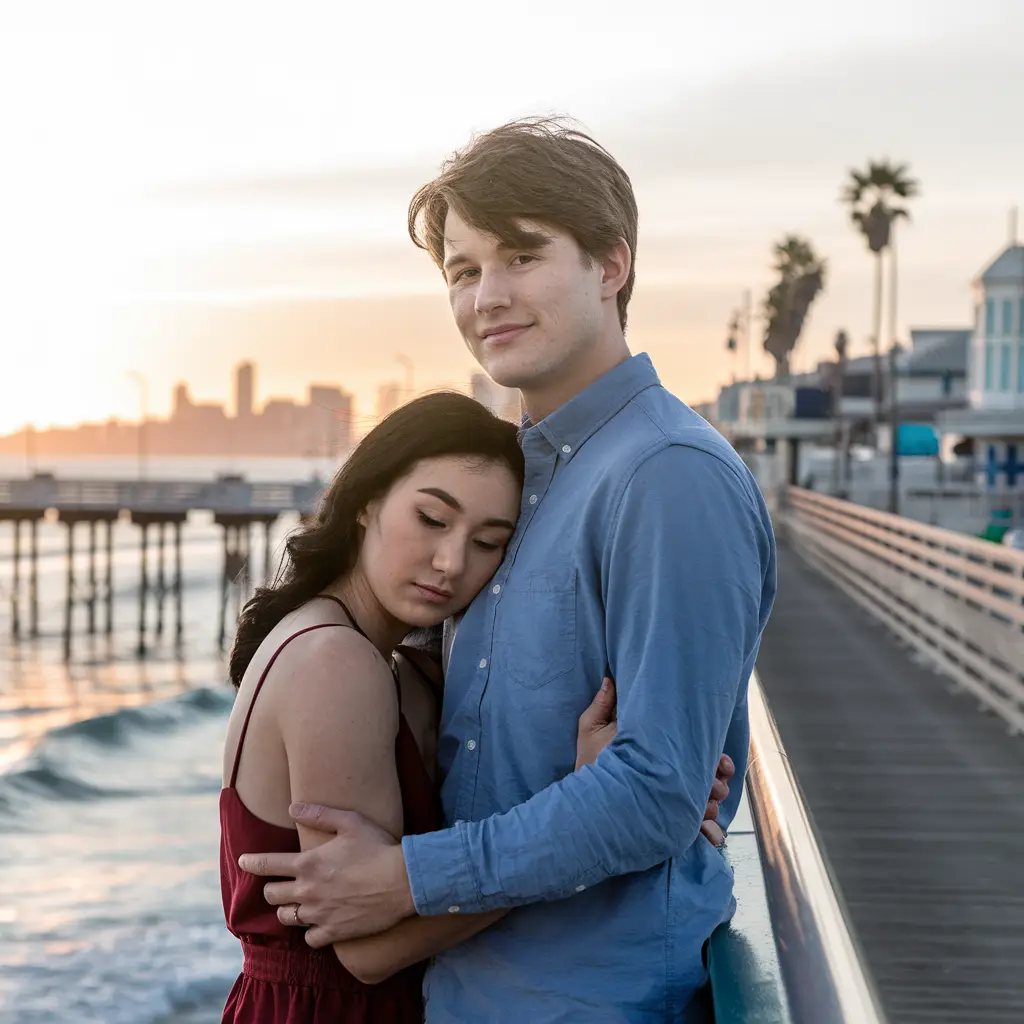 Meet singles in Danville, California online for Polyamory dating. Connect ethically with people who share your relationship values.