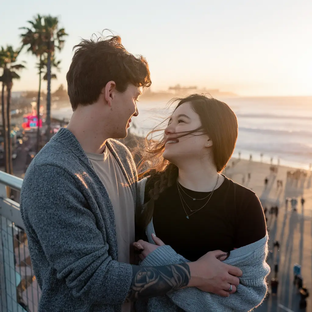 Online Polyamory dating in West Covina, California. Meet singles committed to authentic non-monogamous relationships today!