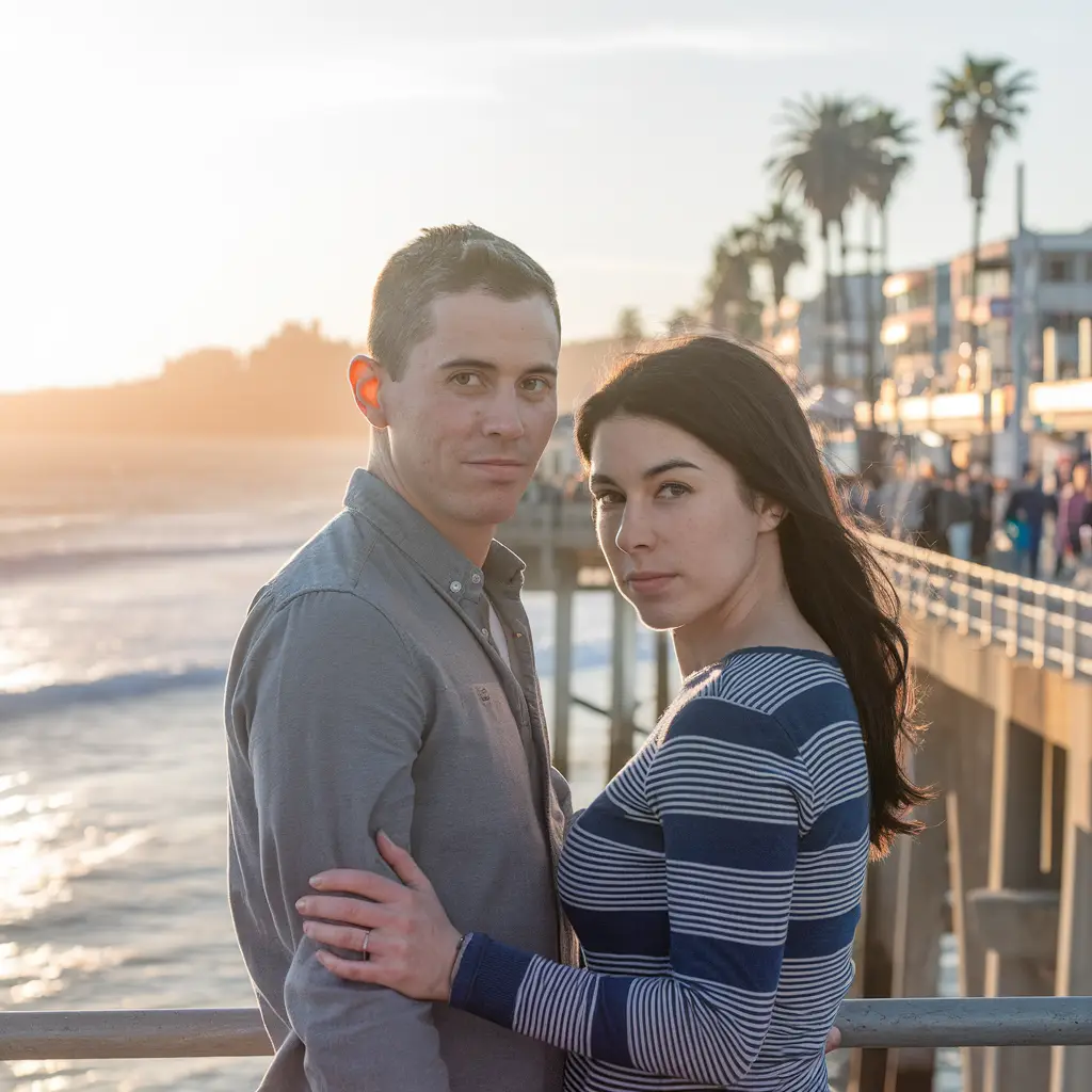 Explore online Polyamory dating—meet honest singles from Kenner, Louisiana today!