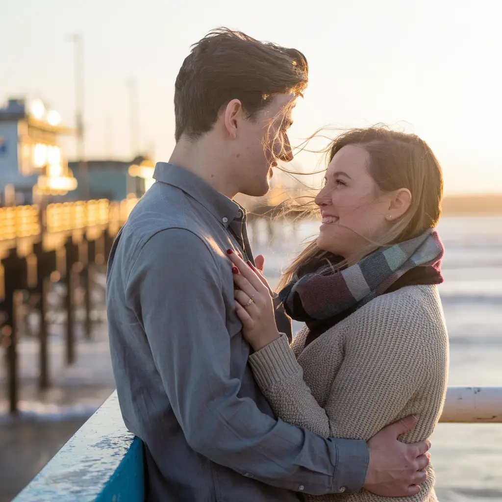 Dating Polyamory singles online in Alpharetta, Georgia is simple. Meet open-minded individuals—start connecting now!