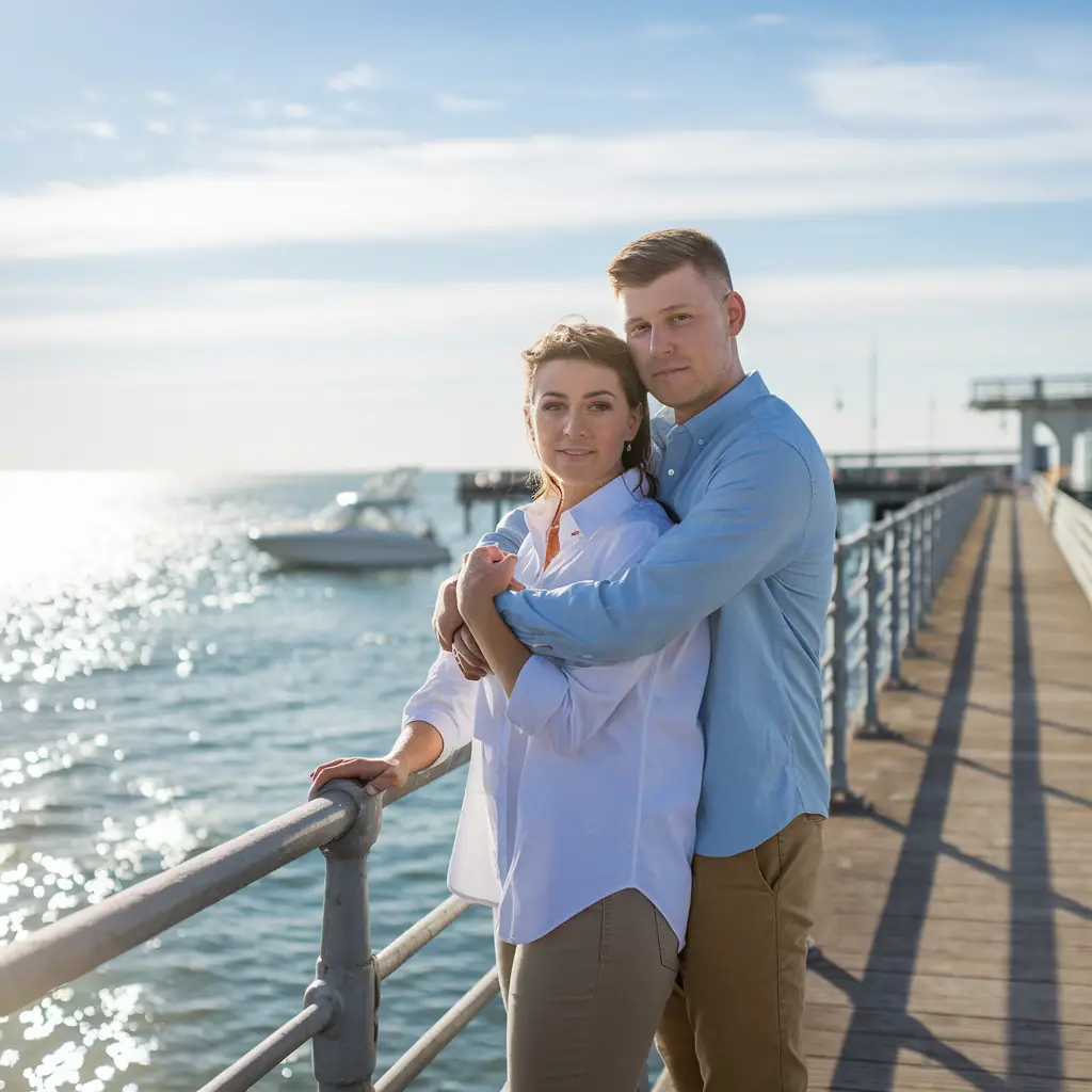 Polyamory dating online—meet singles near Redwood City, California who desire authentic connections.
