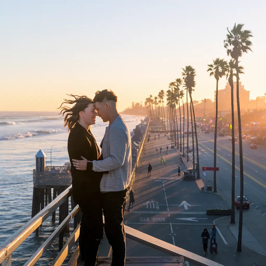 Meet singles online and explore polyamory dating in Battle Creek, Michigan. Ethical, meaningful connections await.