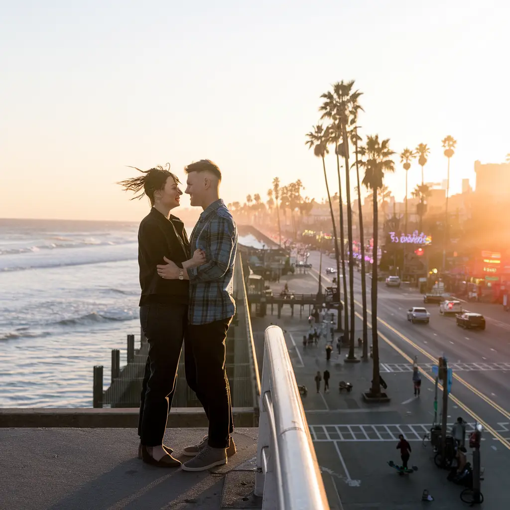 Meet singles in Boynton Beach, Florida who embrace polyamory dating online. Honest, meaningful connections start here.