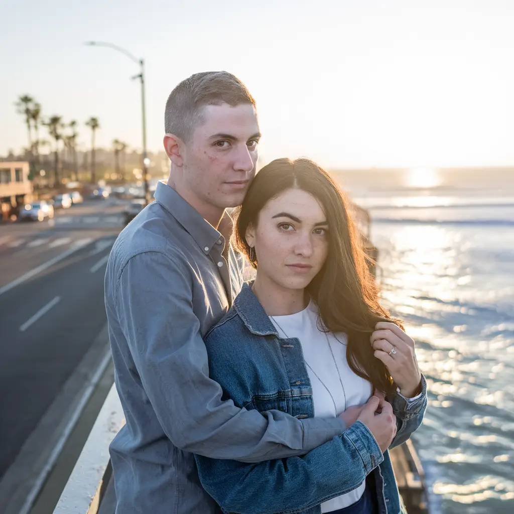 Meet genuine Polyamory singles online in Baltimore, Maryland. Safe, secure, and open-minded dating.