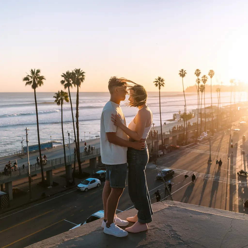 Meet Polyamory singles online in Berwyn, Illinois—expand your dating life with honest, open connections.