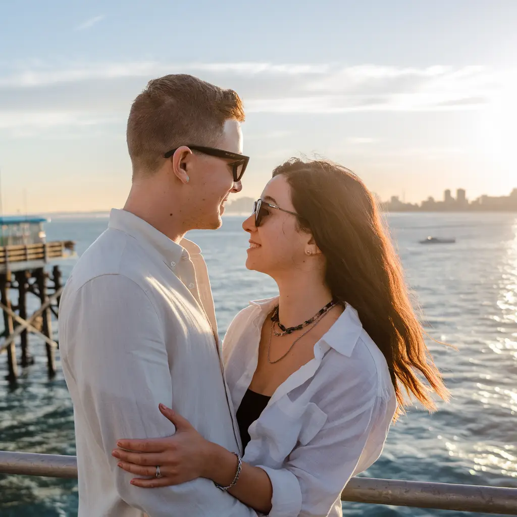 Meet Polyamory singles in Newark, California online and explore ethical non-monogamy dating. Join now to connect with open-minded partners!