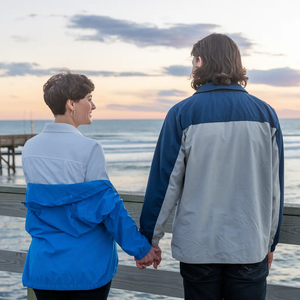 Meet Polyamory singles seeking authentic connections online in West Sacramento, California. Dating designed for open relationships—sign up today!