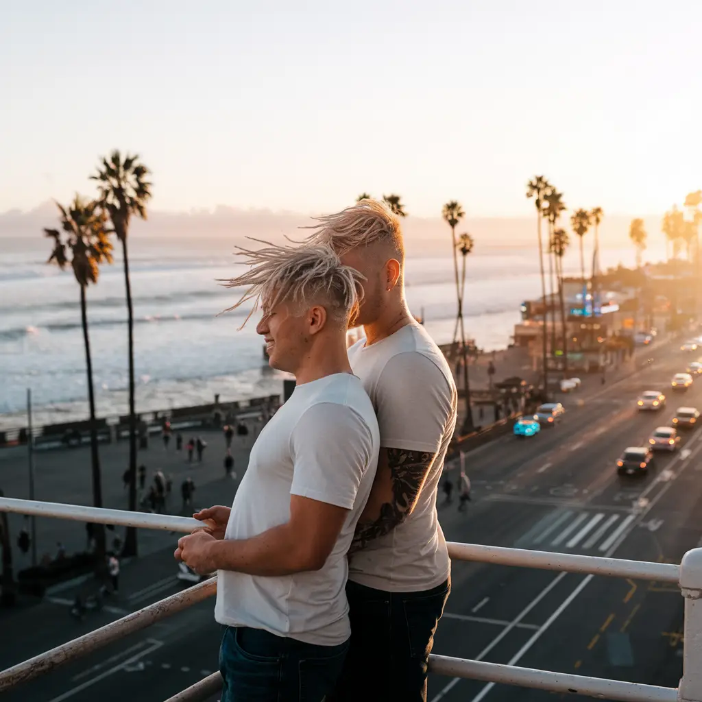 Polyamory dating online—meet diverse singles in Perth Amboy, New Jersey seeking meaningful connections.