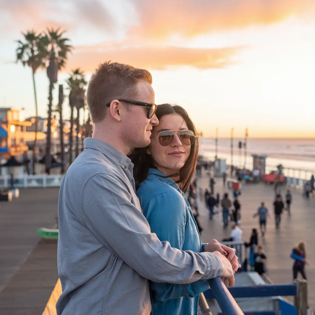 Meet Polyamory singles online for dating in Irvine, California built on honesty and love.