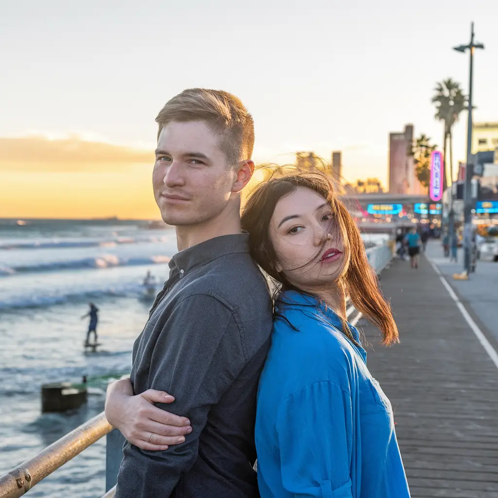 Explore online Polyamory dating—meet honest singles from Iowa City, Iowa today!