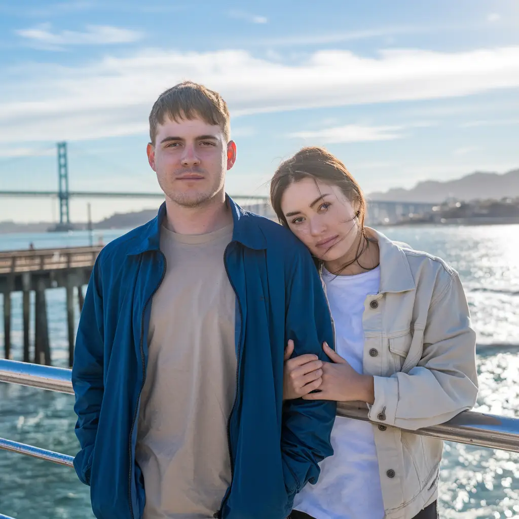 Join the best online Polyamory dating site and meet amazing singles in Glendora, California.